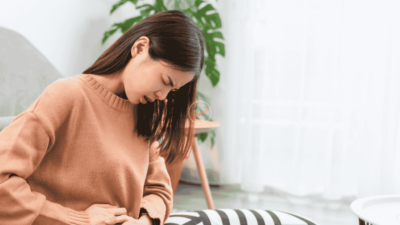 Mengapa Hari Pertama Haid Terasa Sakit dan Hari Ketiga Muncul Gairah Seksual