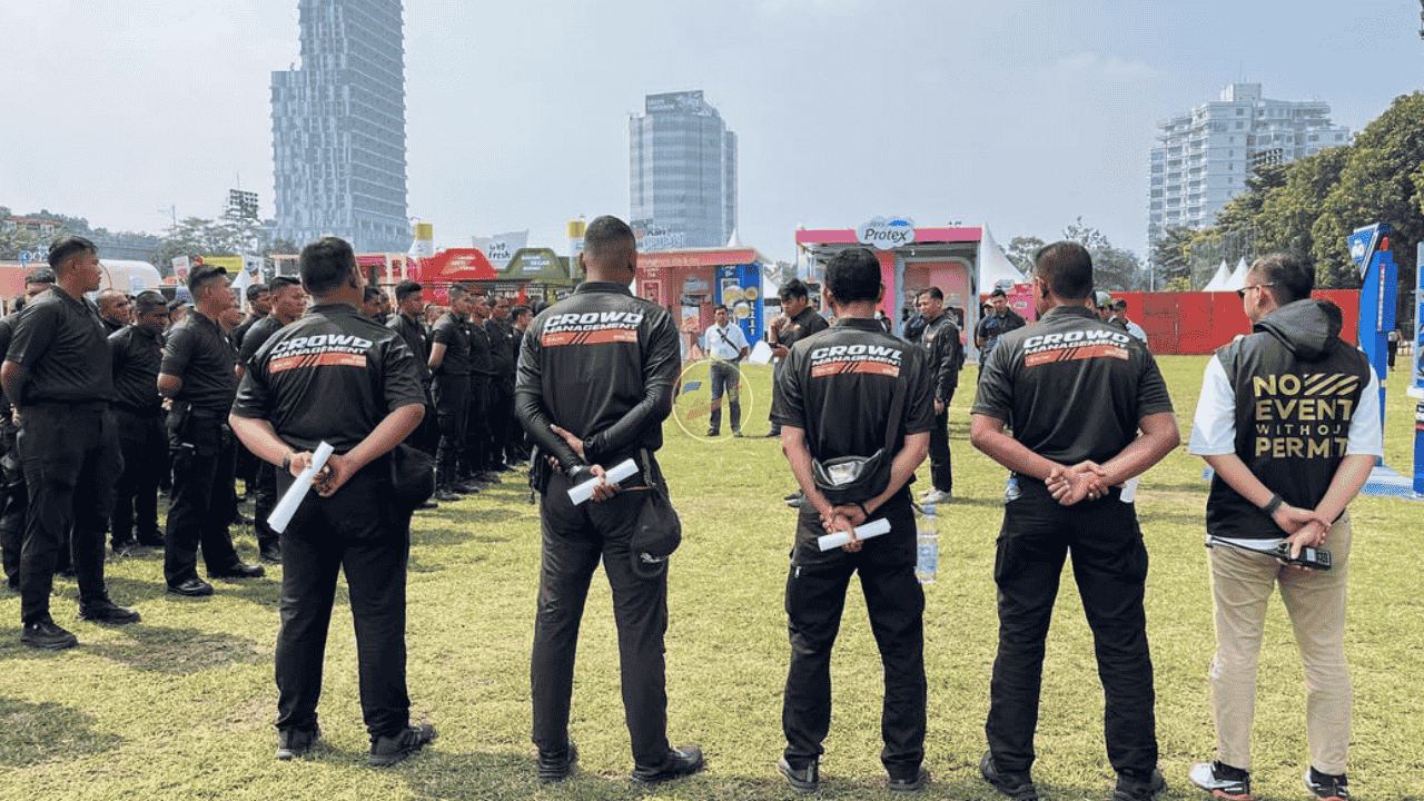 Jasa Legal Permit Event di Indonesia: Panduan Lengkap Perizinan Legal dan Keamanan Profesional