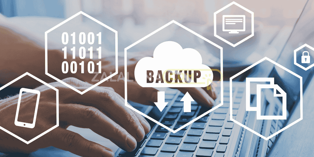 Panduan Backup dan Restore Data di Windows 11