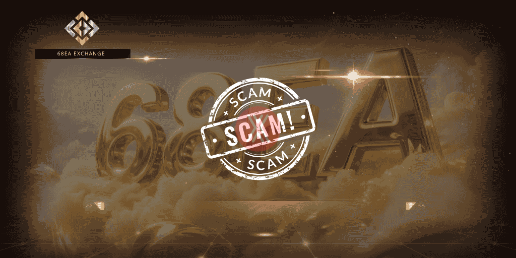 GS 68EA Resmi Scam: Modus Trading Kripto Palsu yang Menguras Saldo Member