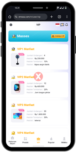 Aplikasi EMS: Link Daftar, Janji Manis, dan Fakta Sebenarnya