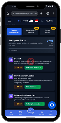 Trading Valas JalanX: Cara Baru Meraih Profit atau Jalan Pintas Menuju Kerugian?