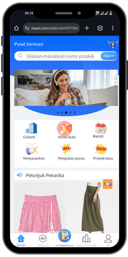 NIQ GRUP Scam: Skema Ponzi Berkedok Perusahaan Riset Global NielsenIQ
