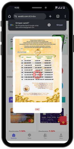 Acorns Asli vs Palsu: Cara Membedakan Platform Investasi Resmi dan Scam