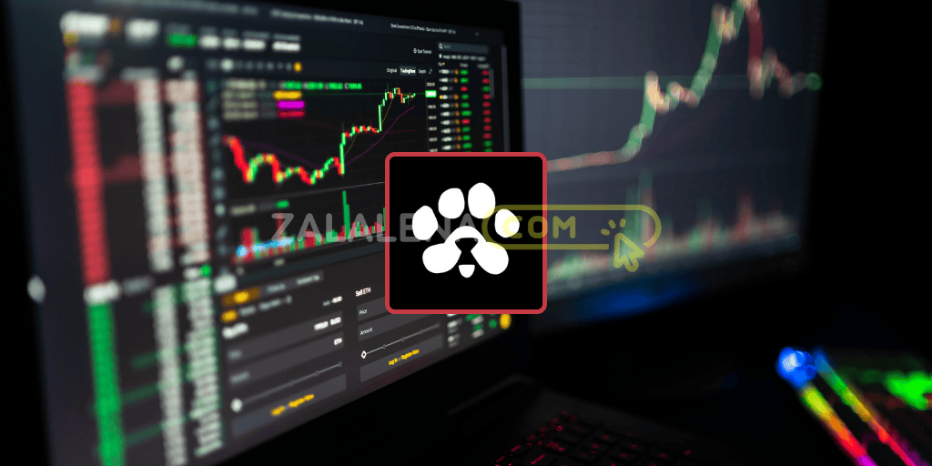 PAWS Segera Listing di Bybit