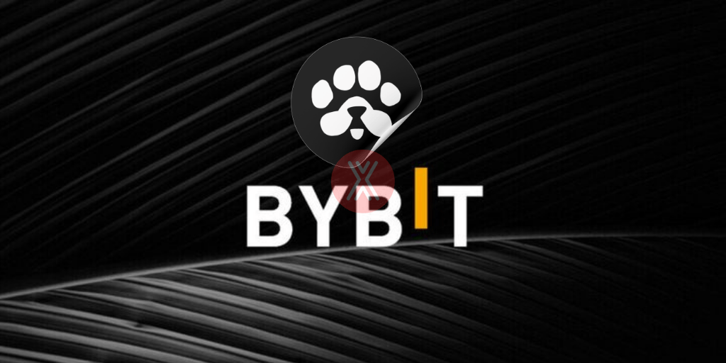 PAWS Token Listing on Bybit