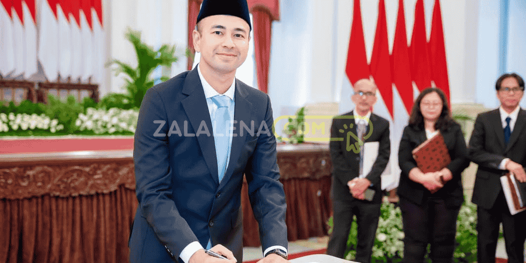Raffi Ahmad Dituduh Gelapkan Pajak, Benarkah Aset Rp1 Triliun Bisa Dipotong 35 Persen?