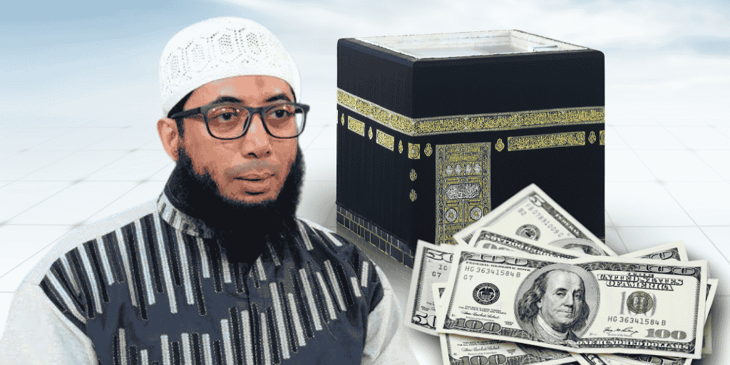 Heboh Kasus Kuota Haji, Ustaz Khalid Basalamah Akui Kembalikan Uang ke KPK