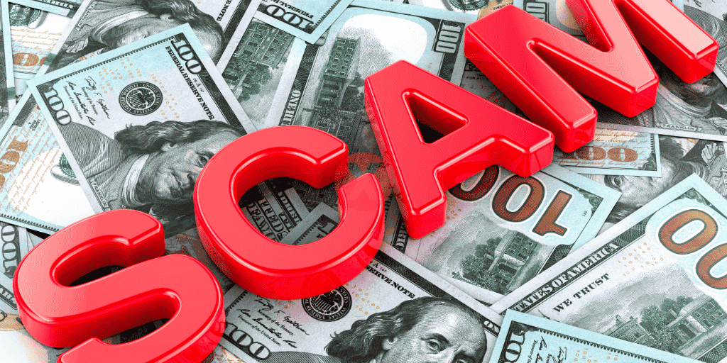 Daftar Aplikasi Ponzi Scam September 2025 lengkap: Waspada Penipuan Online!