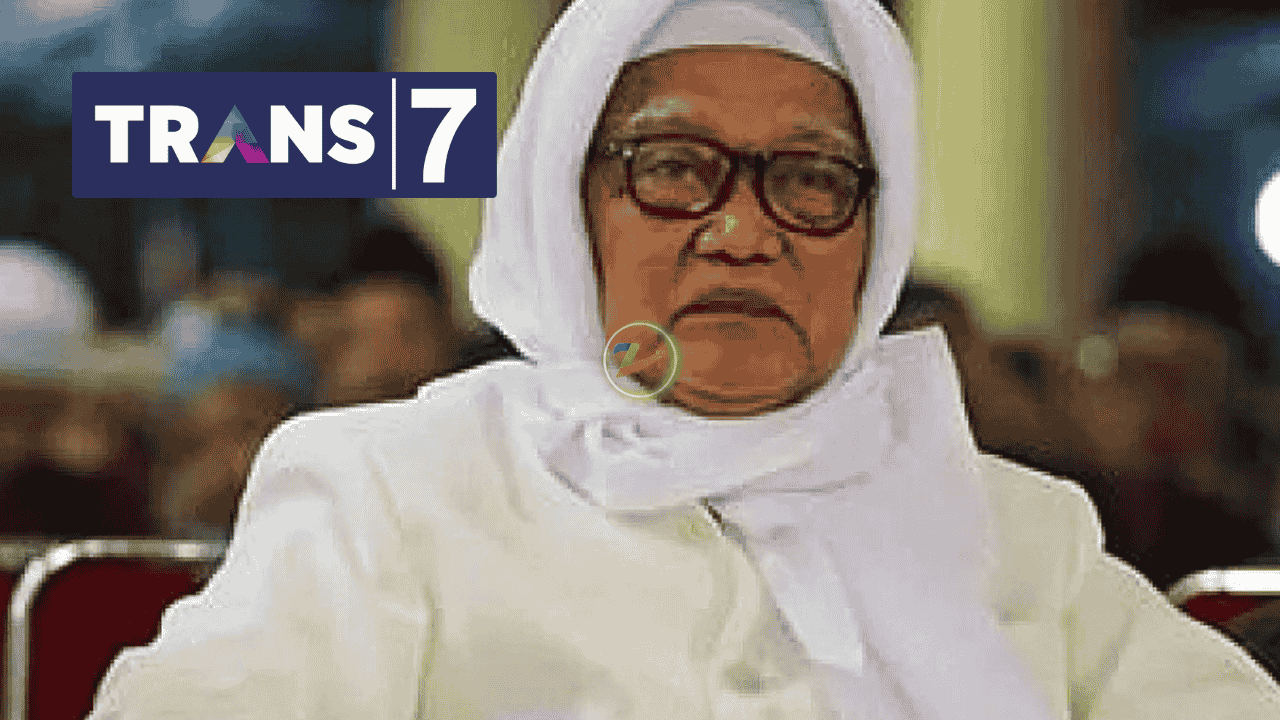 Kronologi Kasus Trans7 yang Diduga Melecehkan KH Anwar Manshur, Ulama Pondok Pesantren Lirboyo
