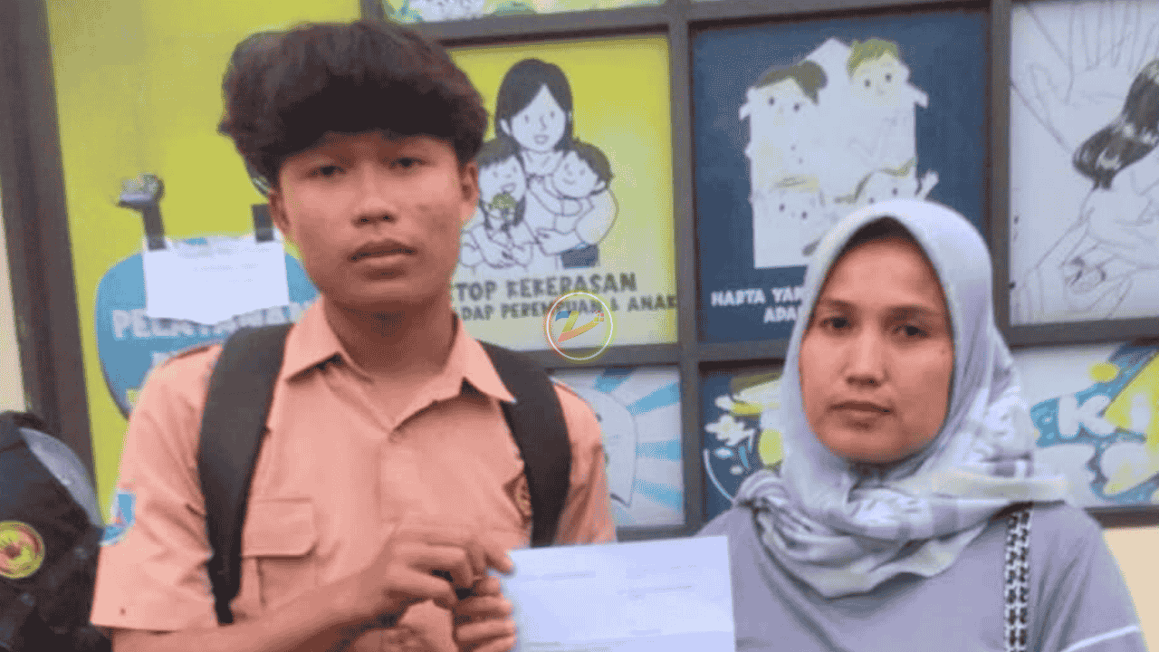Kronologi Siswa Ditampar Kepala Sekolah di Banten: Antara Disiplin, Hukum, dan Pandangan Islam