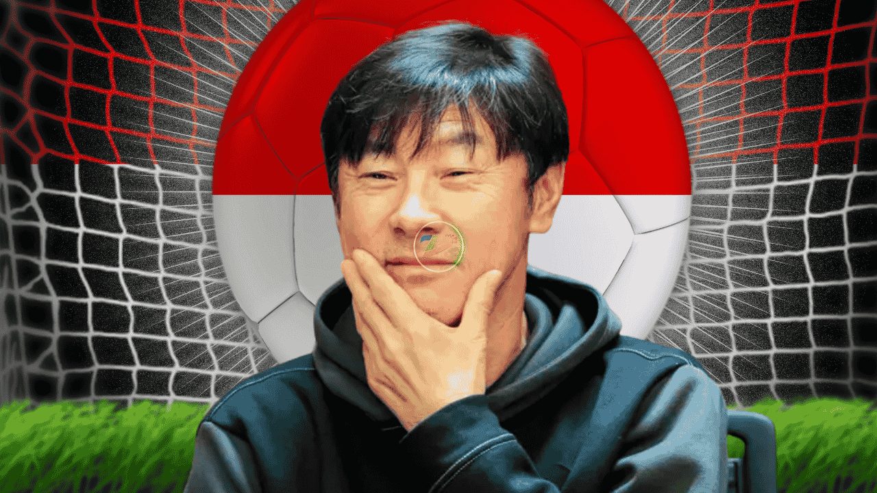 Apakah Shin Tae-yong Benar Kembali ke Timnas Indonesia? Ini Fakta dan Spekulasinya