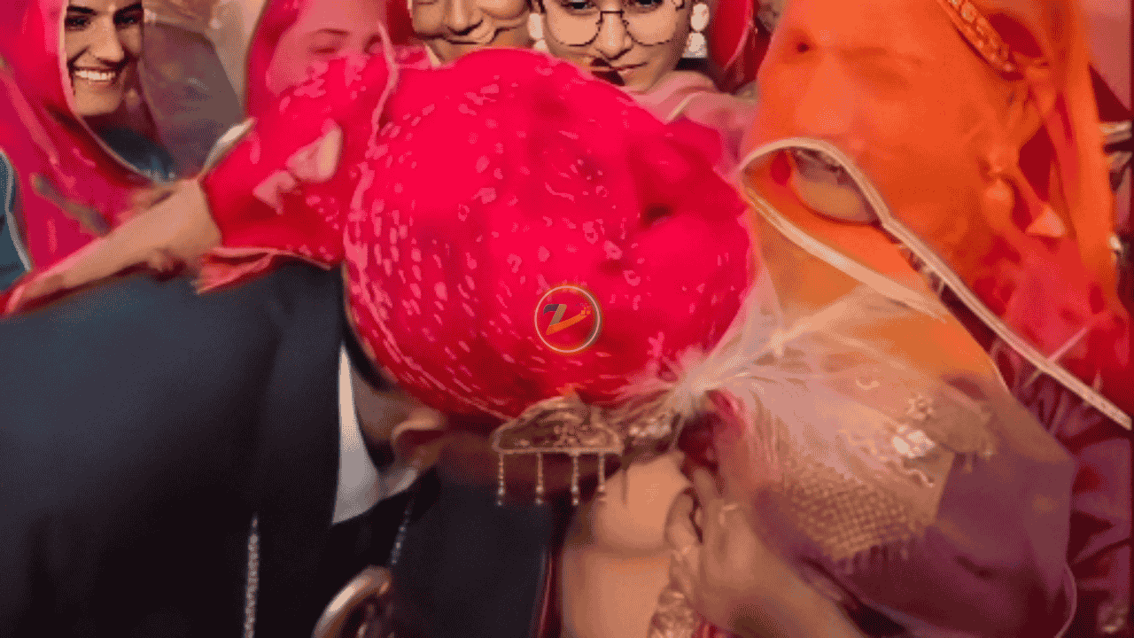Benarkah Ada Ritual Pengantin Wanita Menyusui Pengantin Pria di India? Ini Penelusuran Faktanya